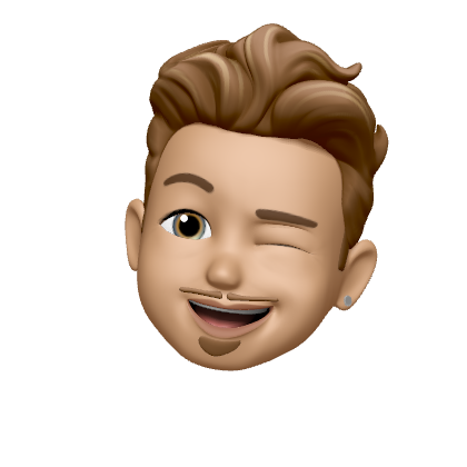 Memoji von Valentin Schell